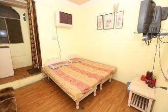 Hotel Avtar, Jabalpur 5